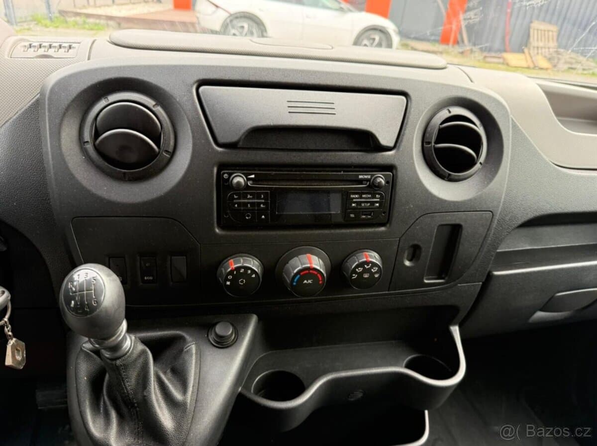 2019 Renault MASTER - 15