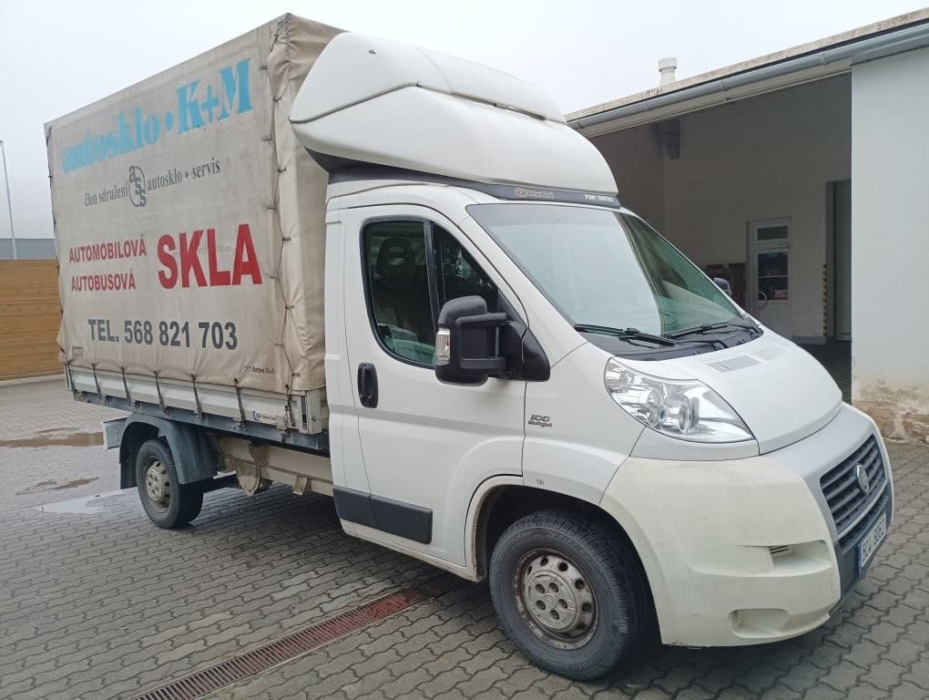 2011 Fiat DUCATO - 15