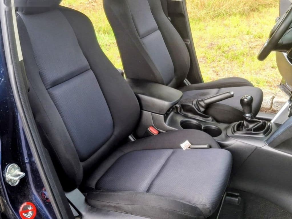 2014 Mazda CX-5 - 15