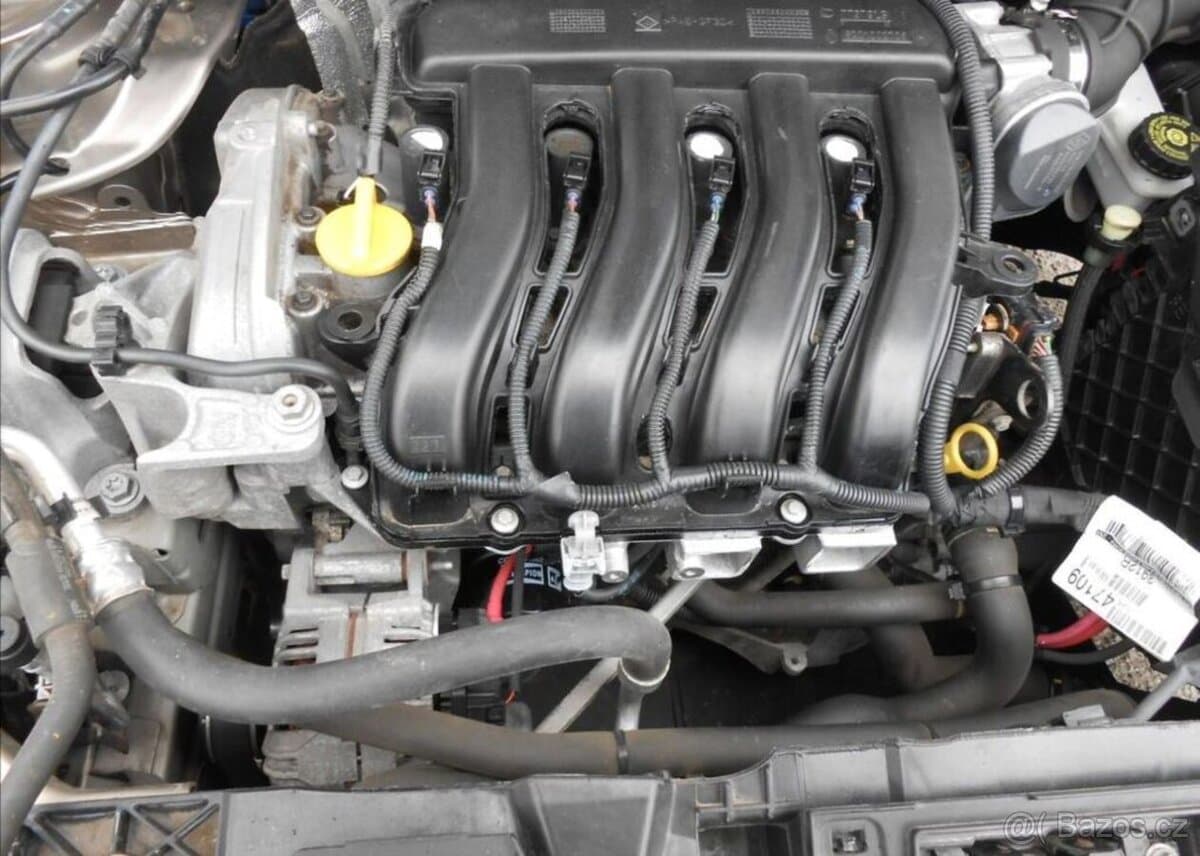 2013 Renault FLUENCE - 15