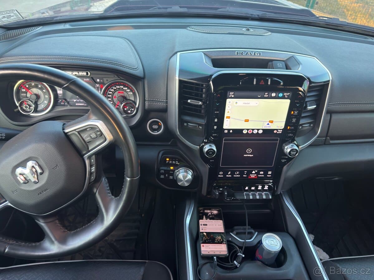 2022 Dodge OSTATNÍ - 15