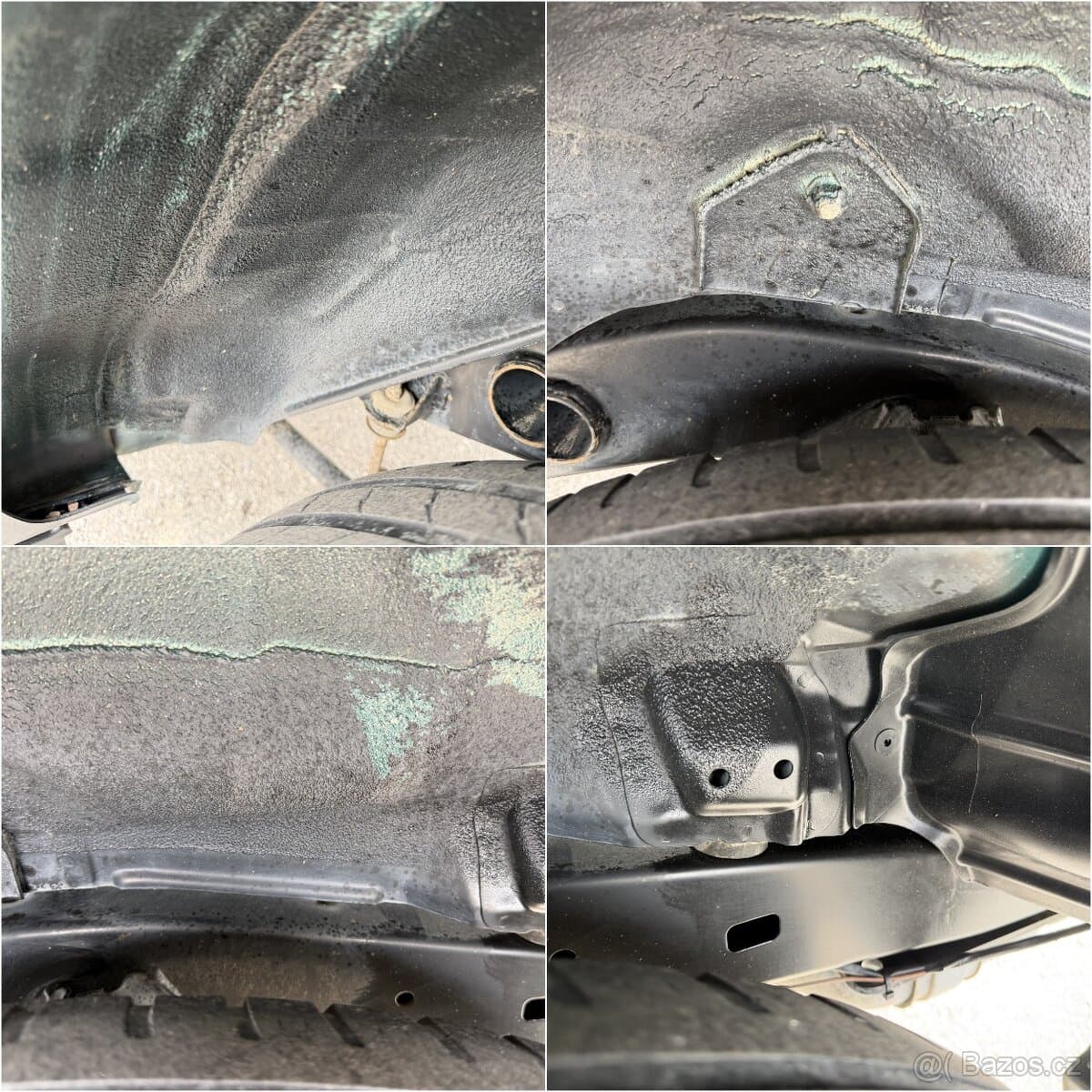 1997 Toyota LAND CRUISER - 15