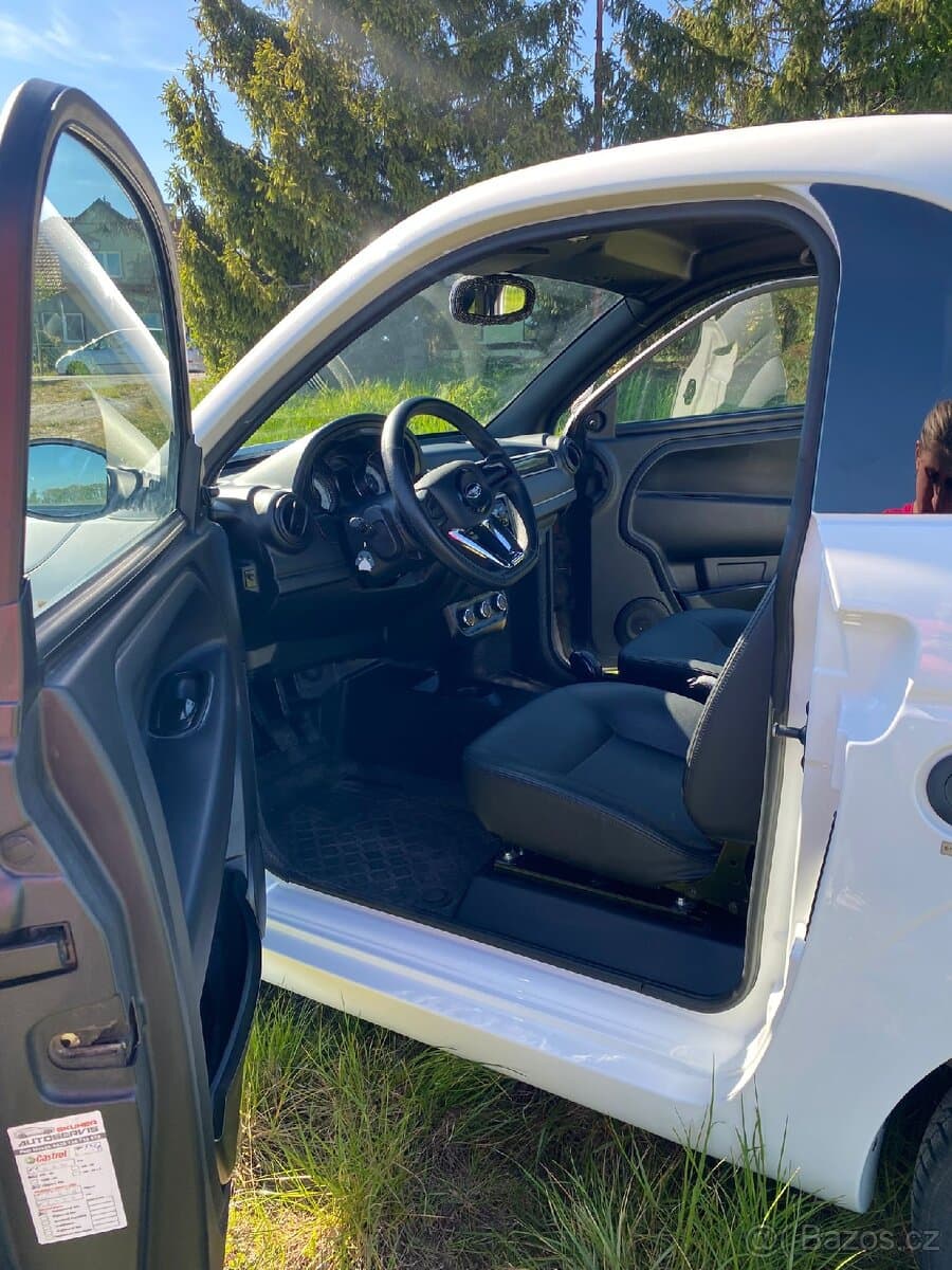 2022 Microcar DUE - 15