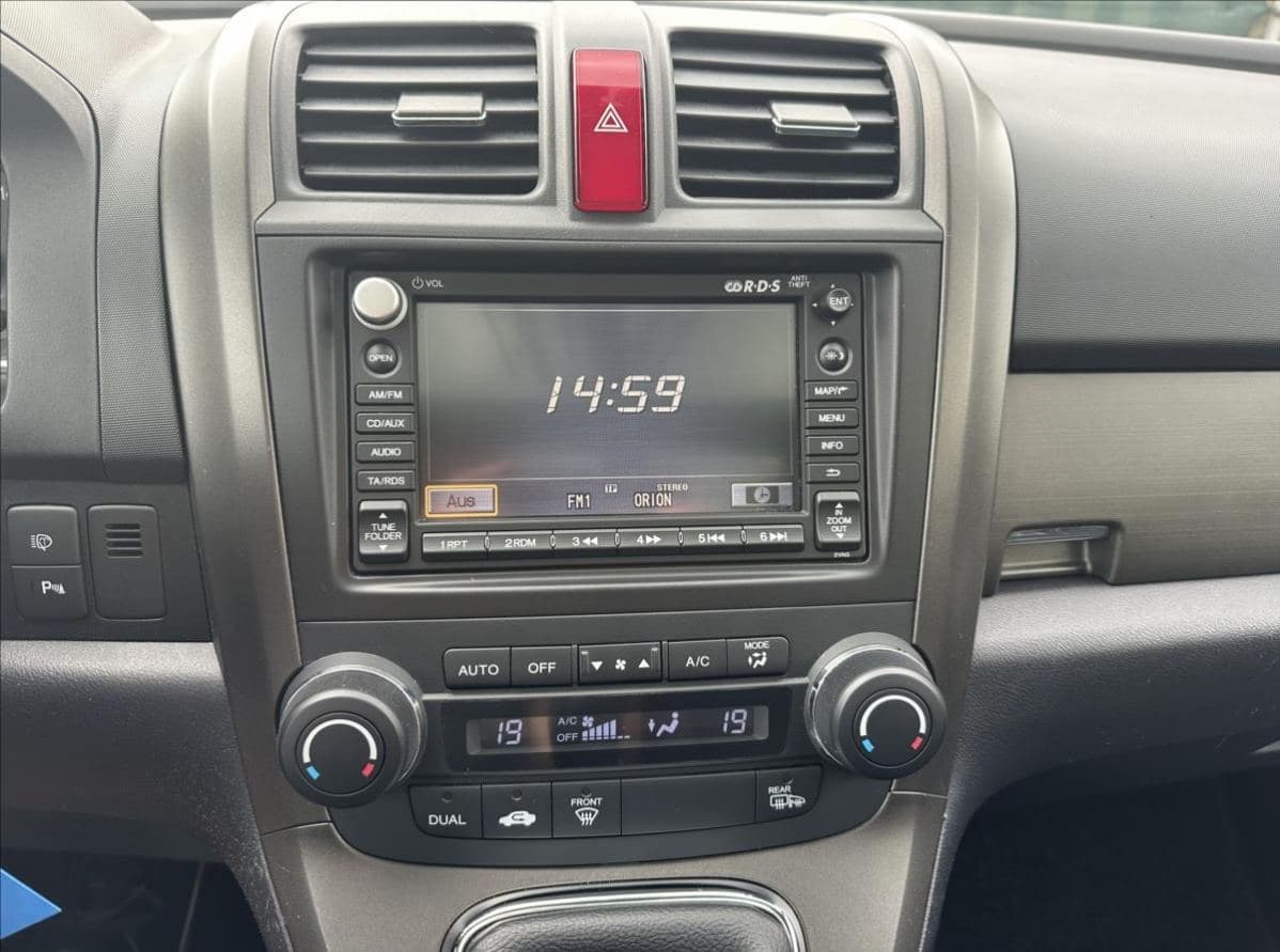 2012 Honda CR-V - 15