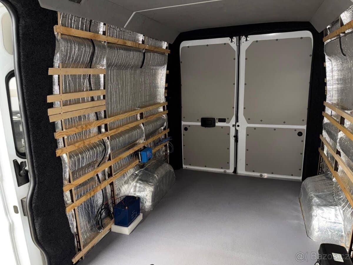 2024 Fiat DUCATO - 15