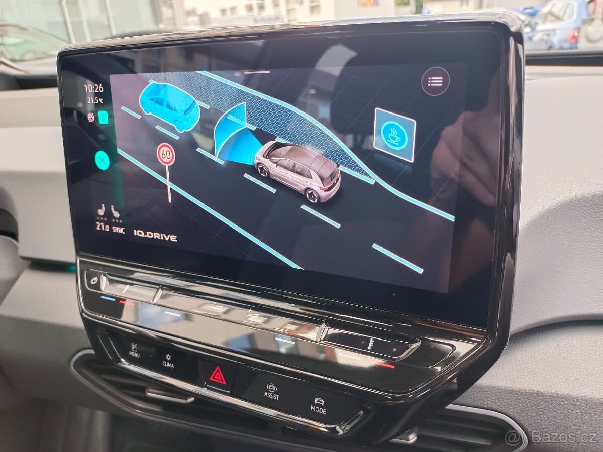 2021 Volkswagen ID.3 - 15
