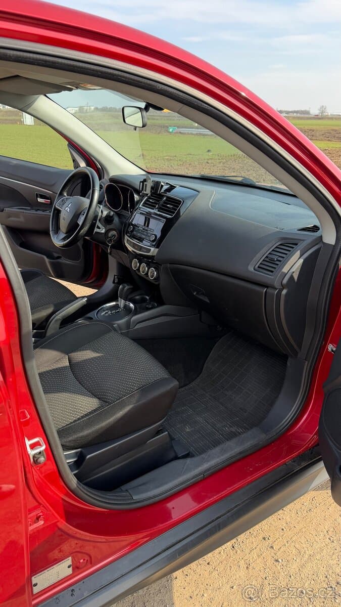 2014 Mitsubishi ASX - 15