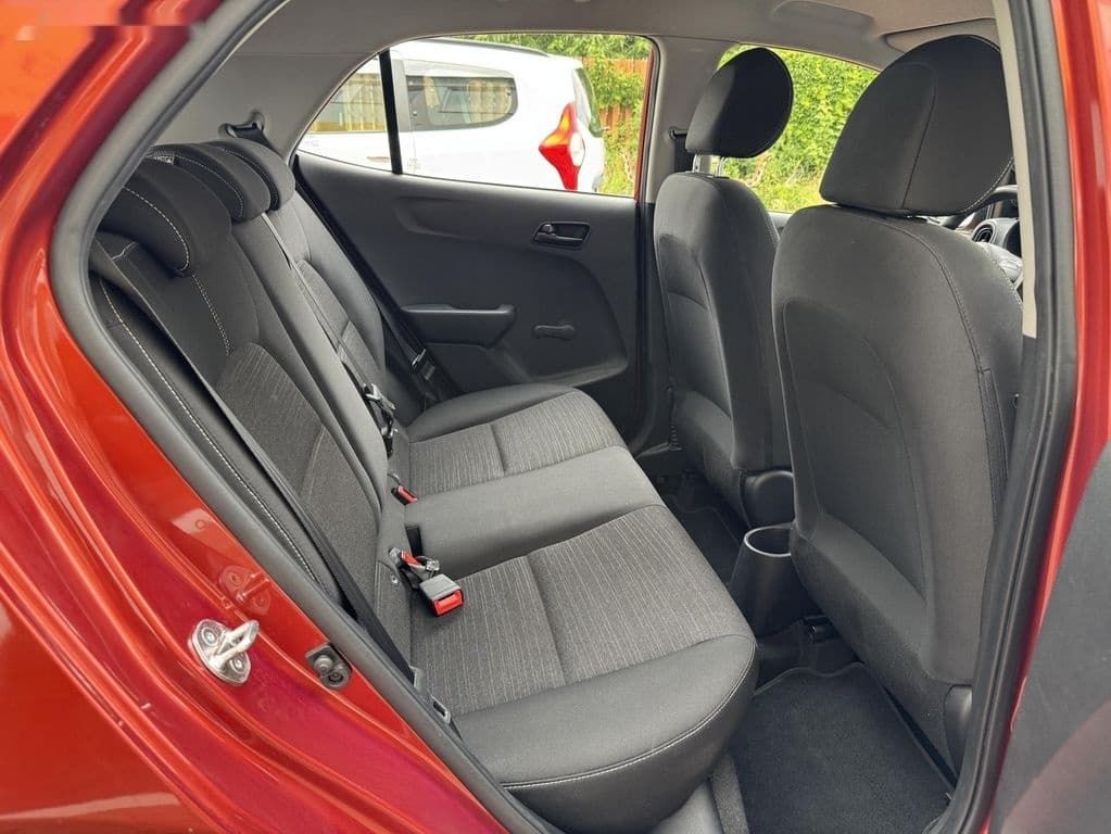 2023 Kia PICANTO - 15