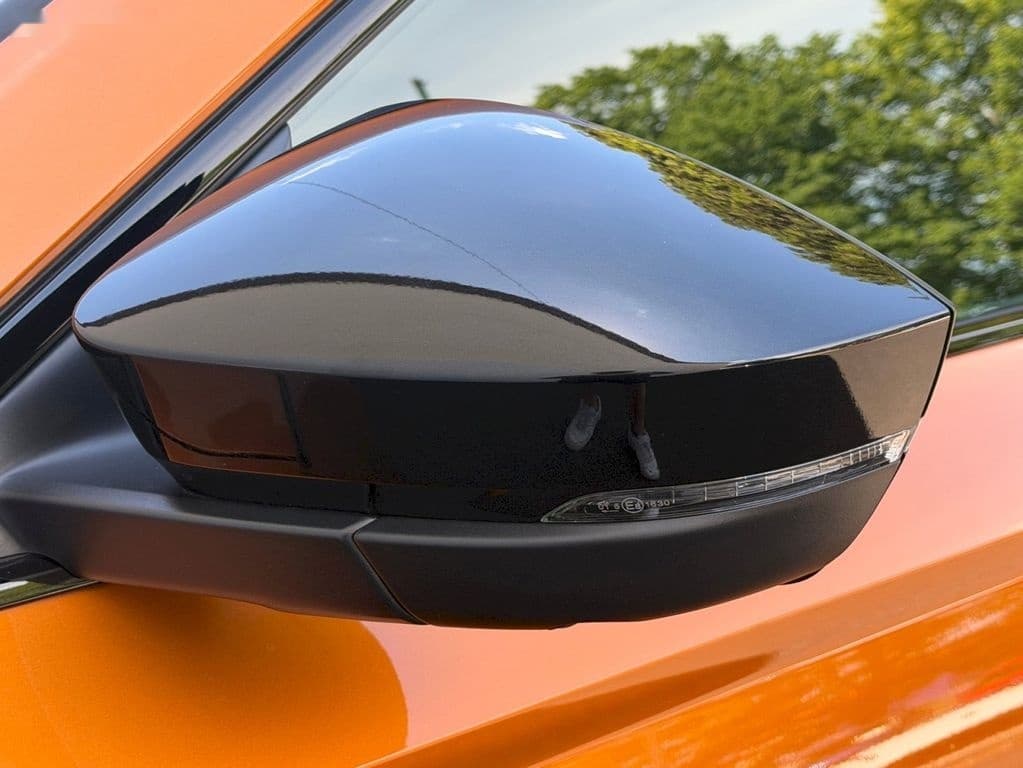 2025 Škoda KAROQ - 15