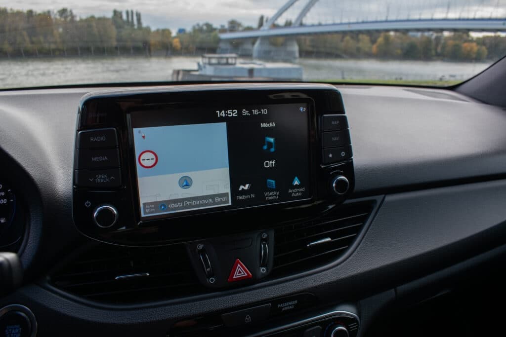 2019 Hyundai i30 - 15