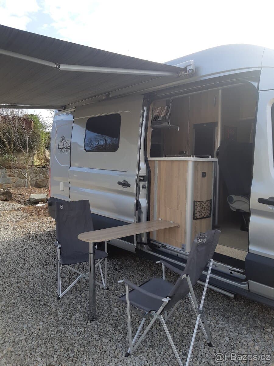 2015 Ford TRANSIT - 15