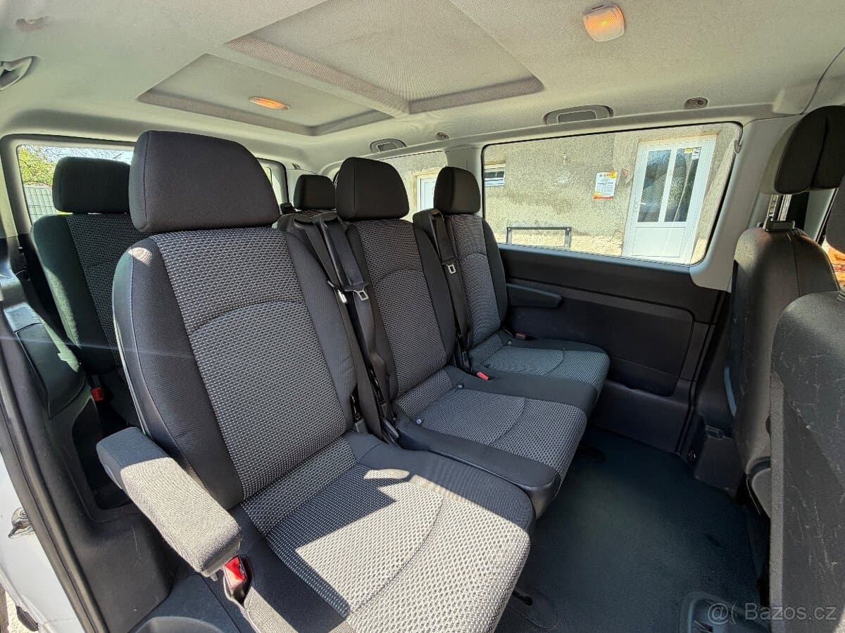2014 Mercedes-Benz VITO - 15