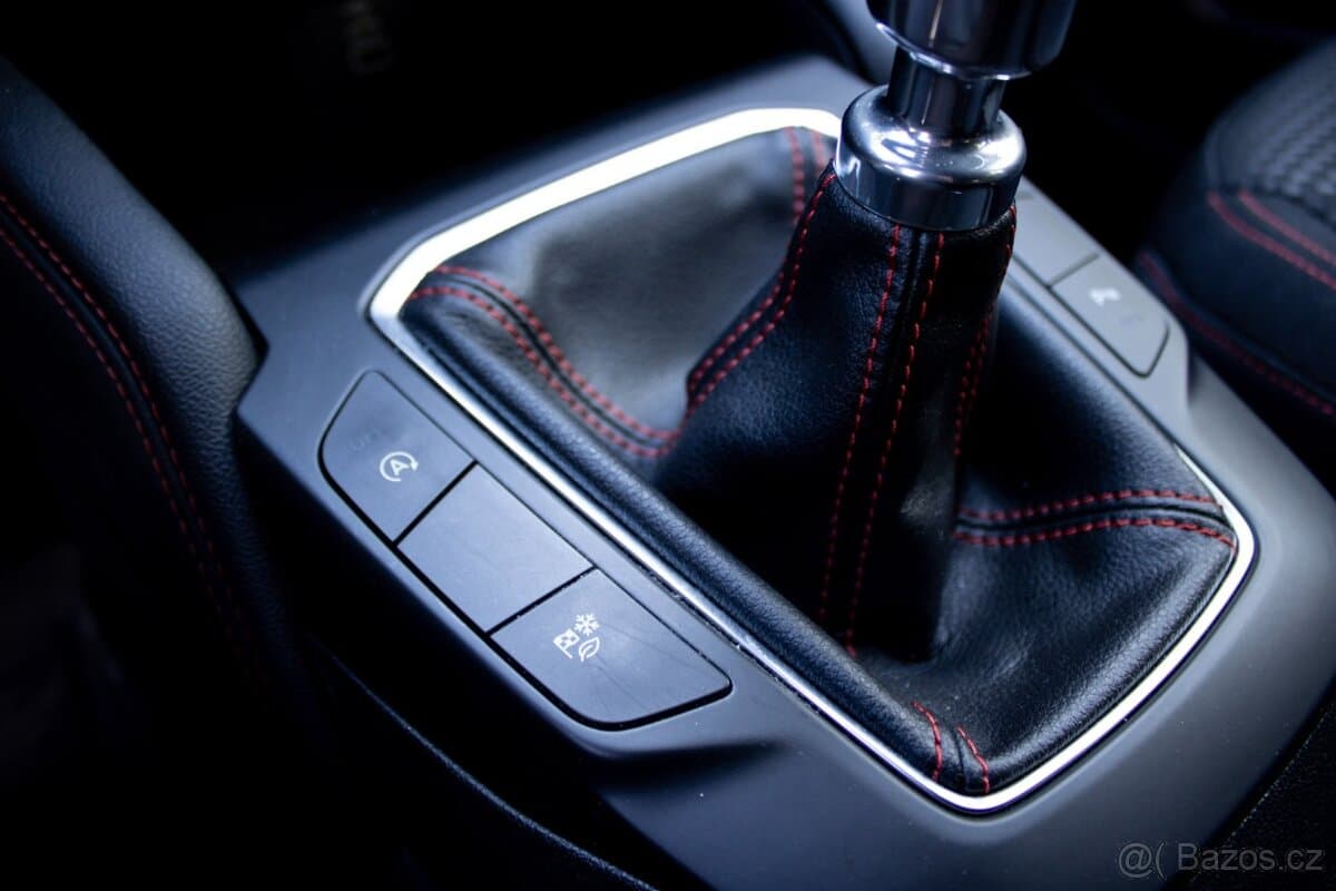 Ford KUGA - 15