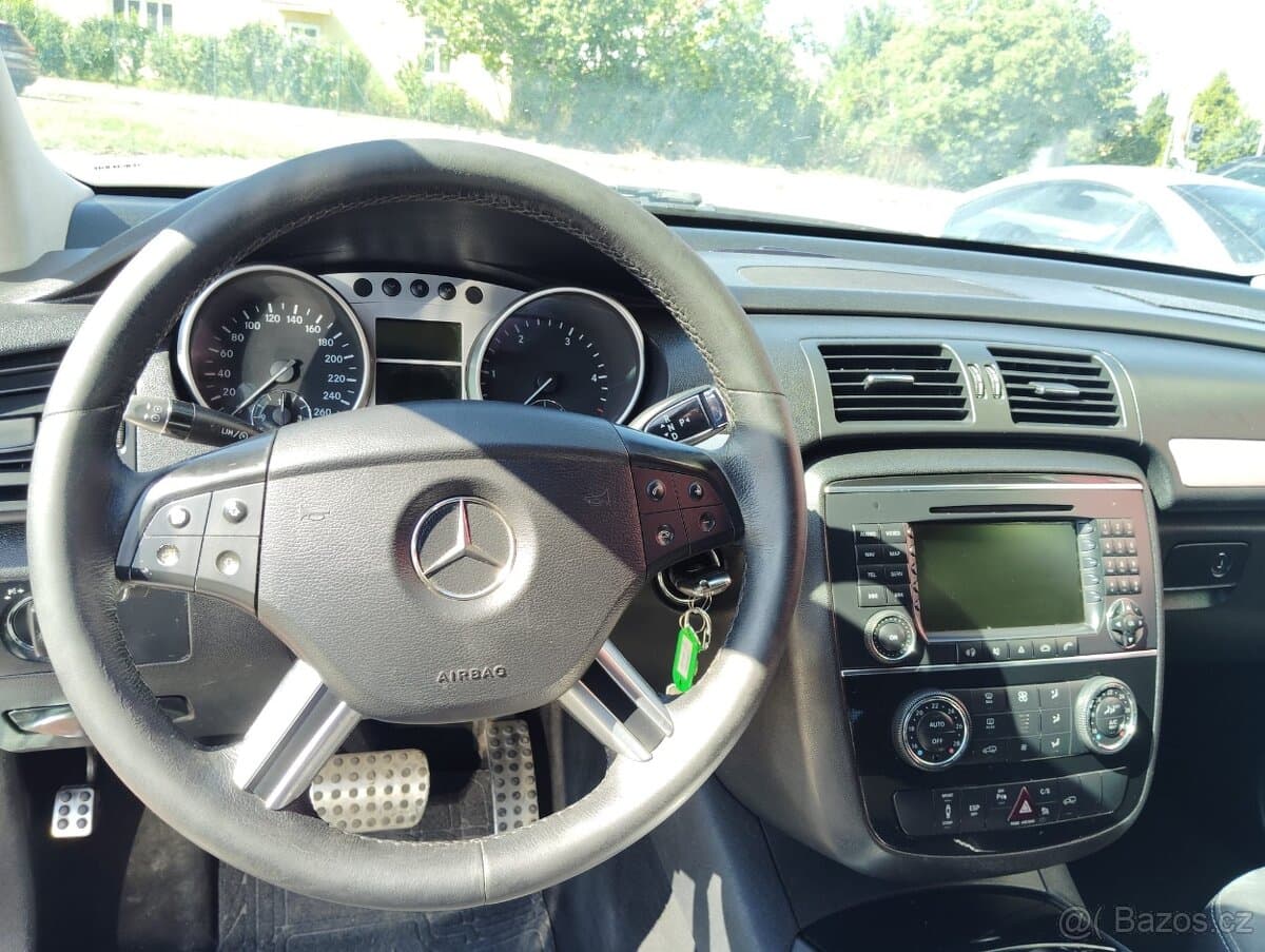 2008 Mercedes-Benz OSTATNÍ - 15