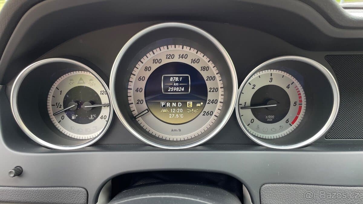 2011 Mercedes-Benz OSTATNÍ - 15