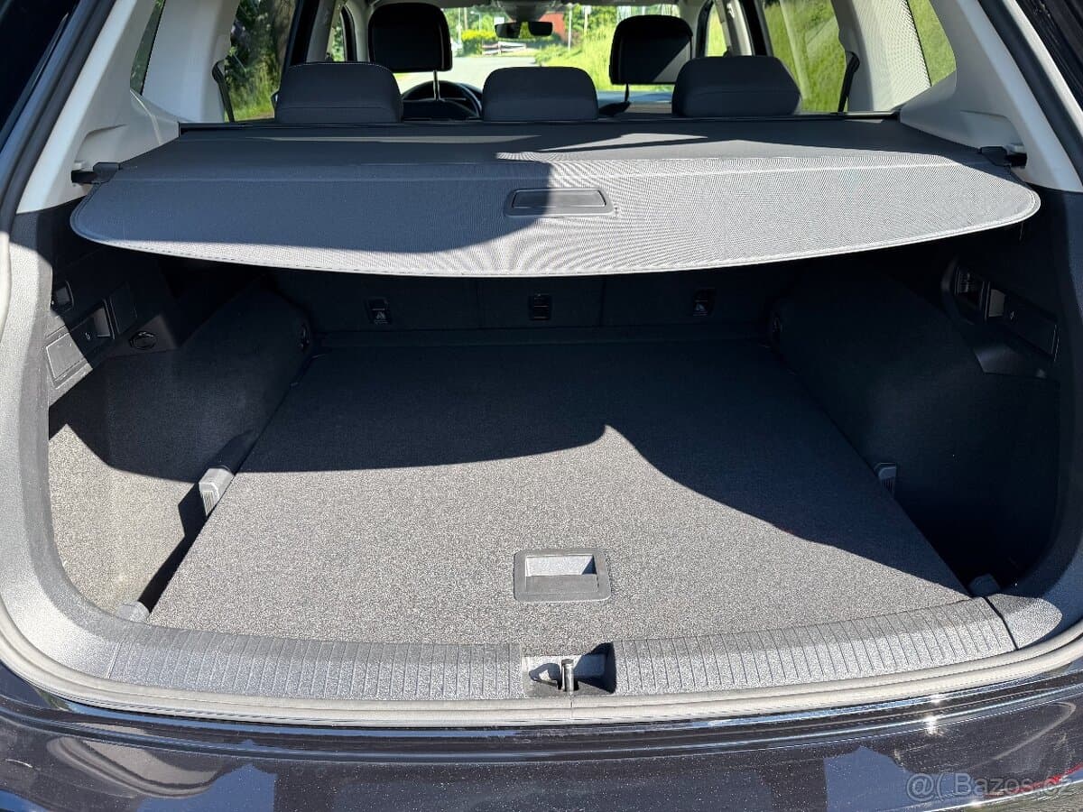 2022 Volkswagen TIGUAN - 15