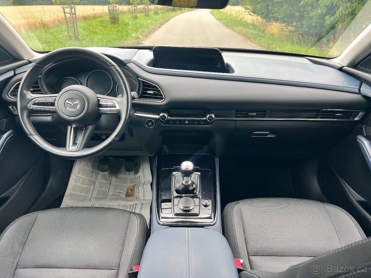 2020 Mazda CX-30 - 15