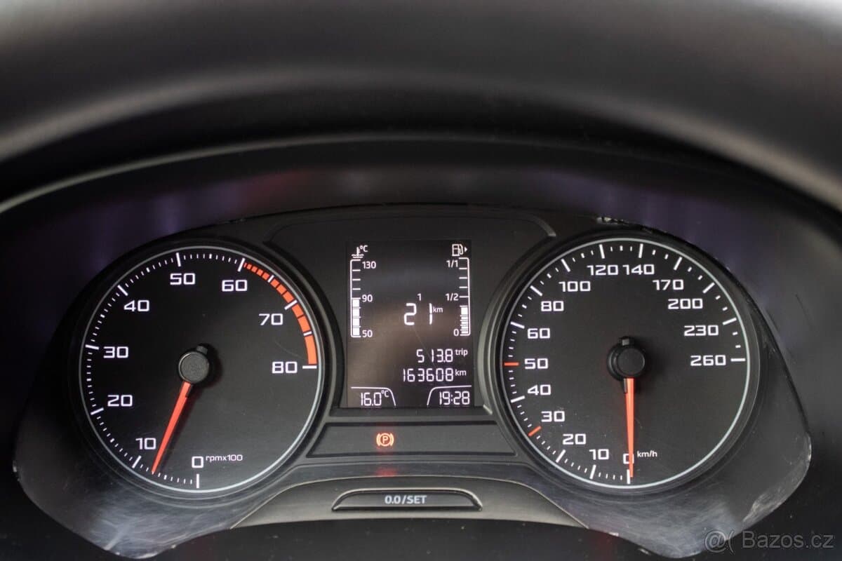 2015 Seat LEON - 15