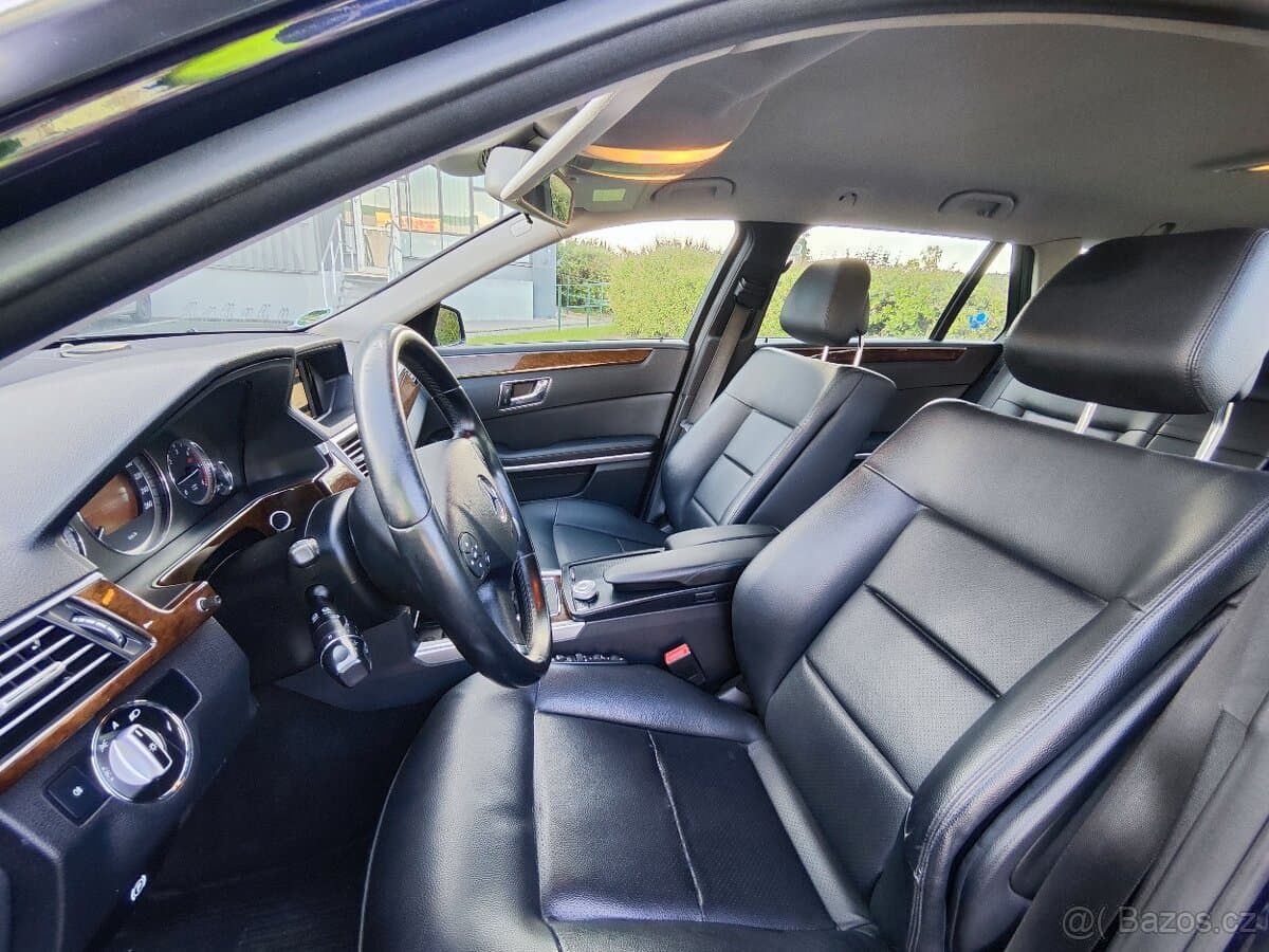 2010 Mercedes-Benz OSTATNÍ - 15