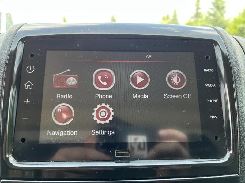 2020 Fiat DUCATO - 15