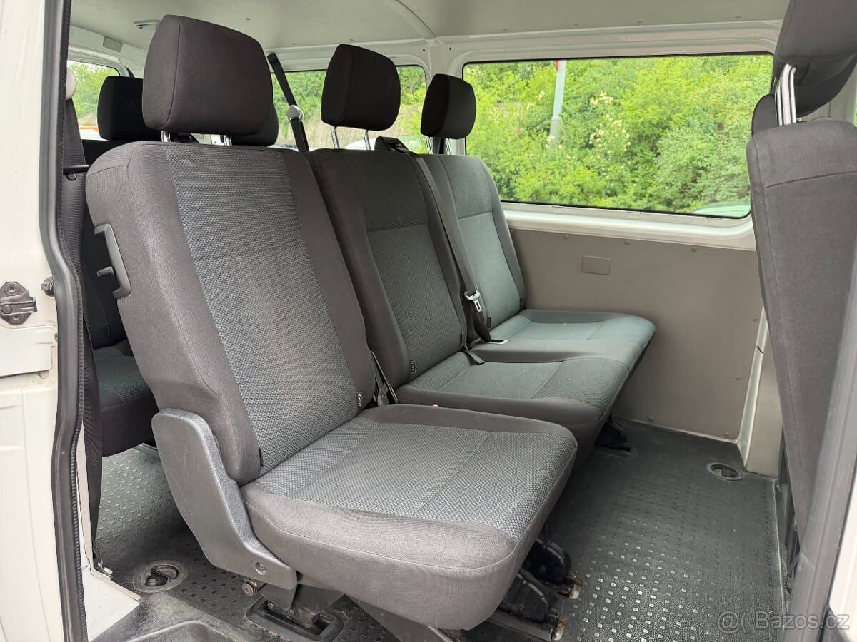 2019 Volkswagen TRANSPORTER - 15