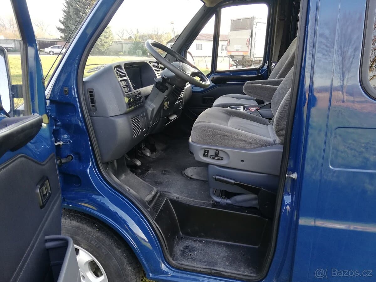 1997 Fiat DUCATO - 15