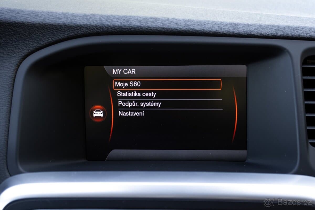 2010 Volvo S60 - 15
