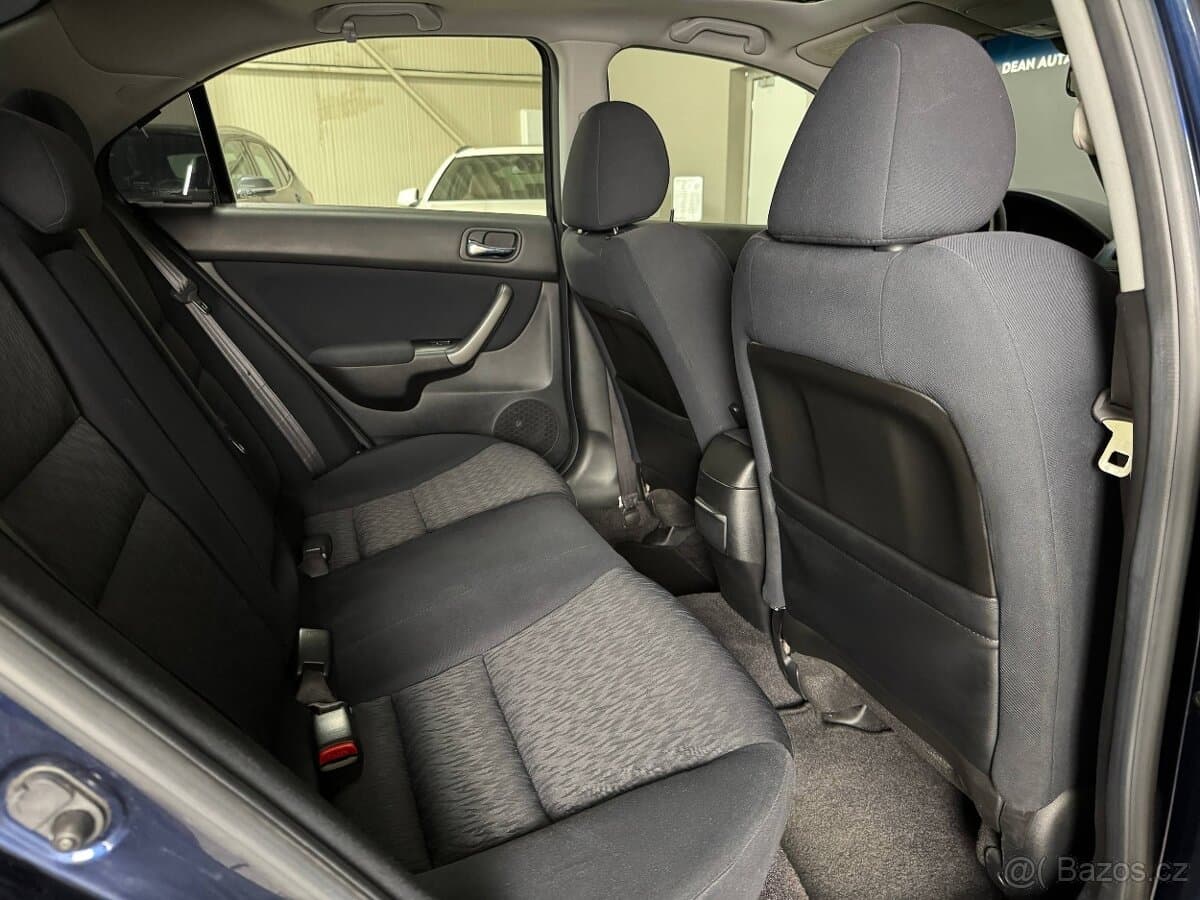 2006 Honda ACCORD - 15