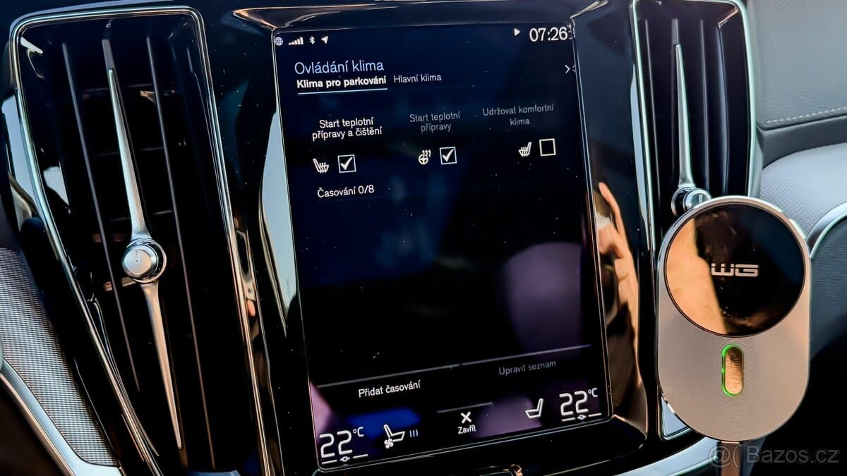 2021 Volvo V60 - 15