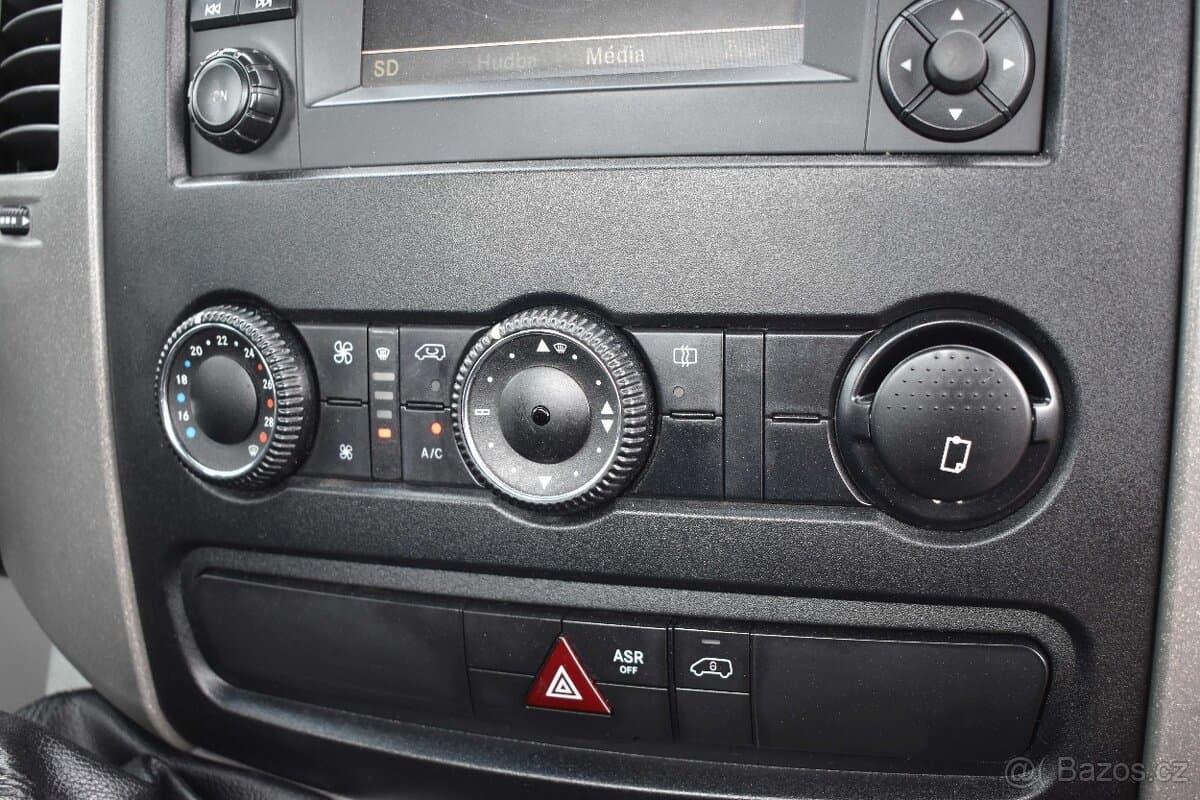 2014 Mercedes-Benz SPRINTER - 15