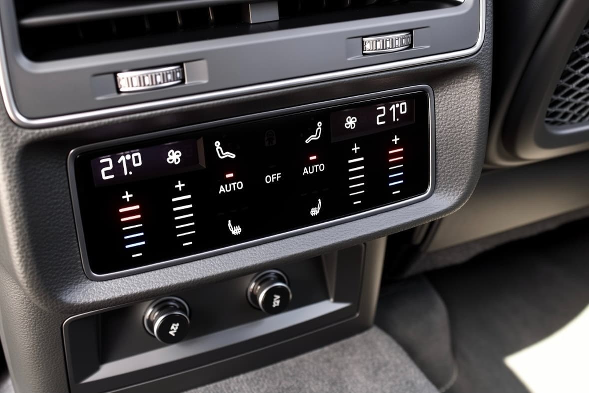 Audi Q7 - 15