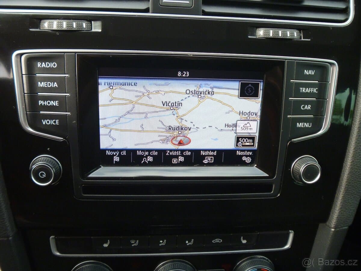 2013 Volkswagen GOLF - 15