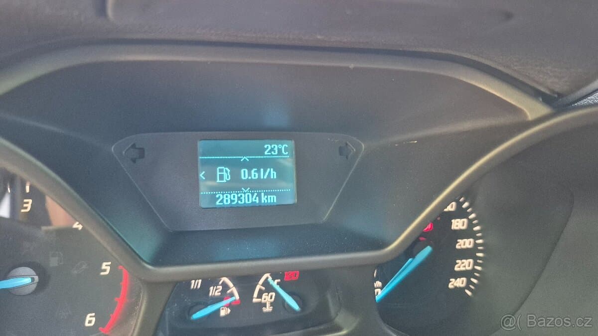 2018 Ford TOURNEO - 15
