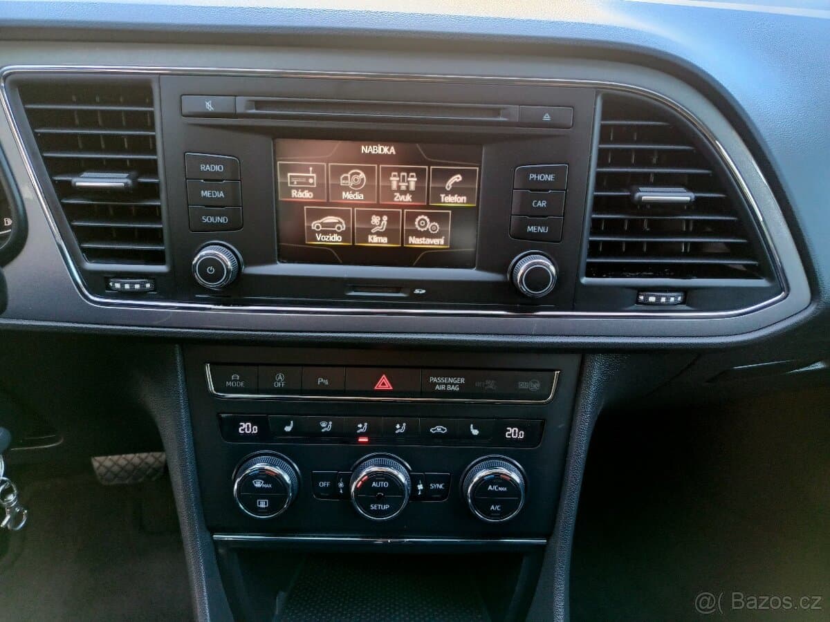 2015 Seat LEON - 15