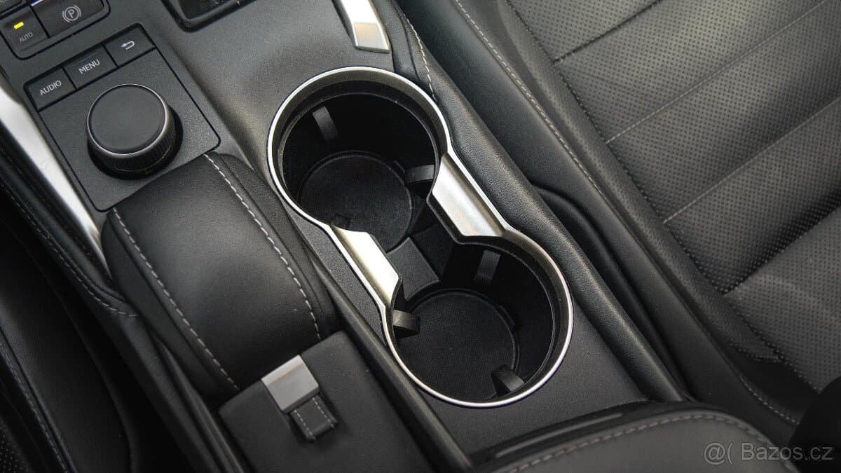 2015 Lexus NX - 15
