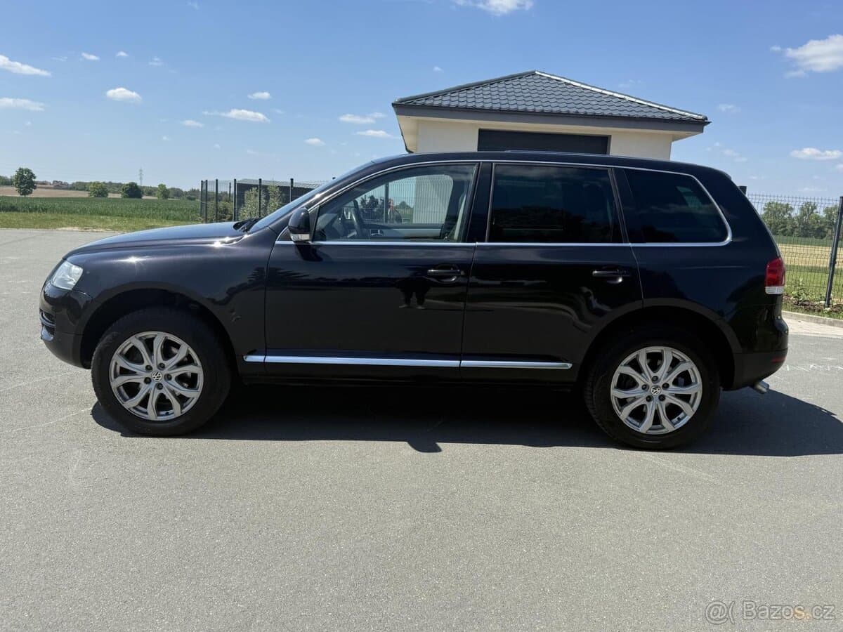 2006 Volkswagen TOUAREG - 15