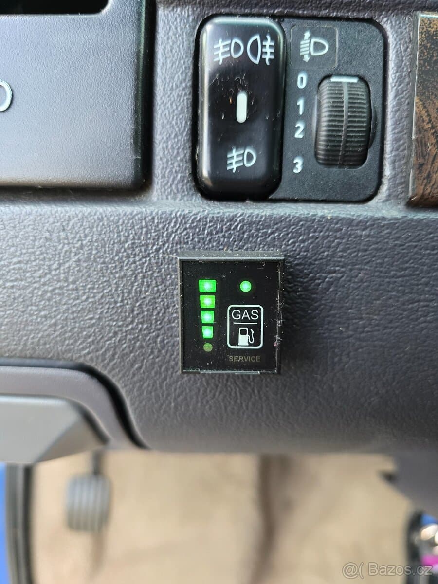 2002 Mercedes-Benz VITO - 15