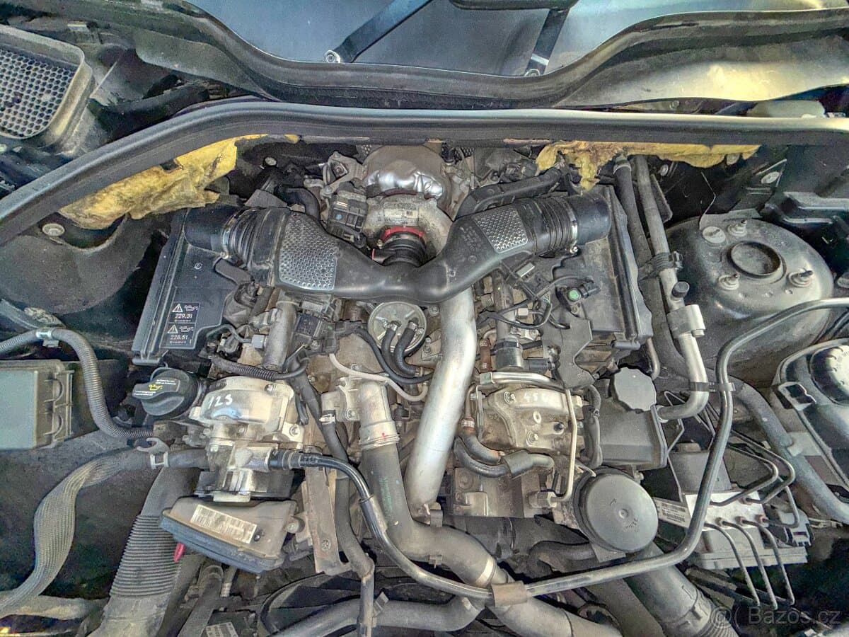 2006 Mercedes-Benz M-CLASS - 15
