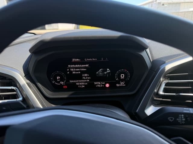 2022 Audi Q4 - 15