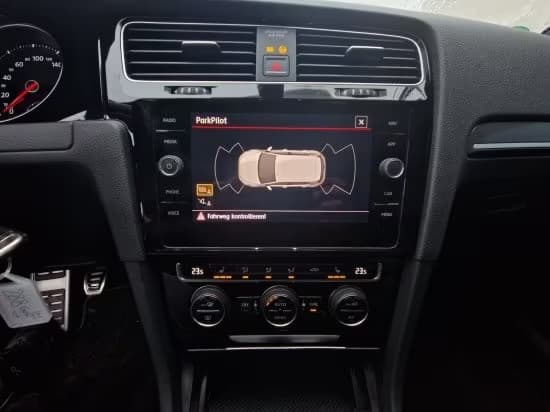 2016 Volkswagen GOLF - 15