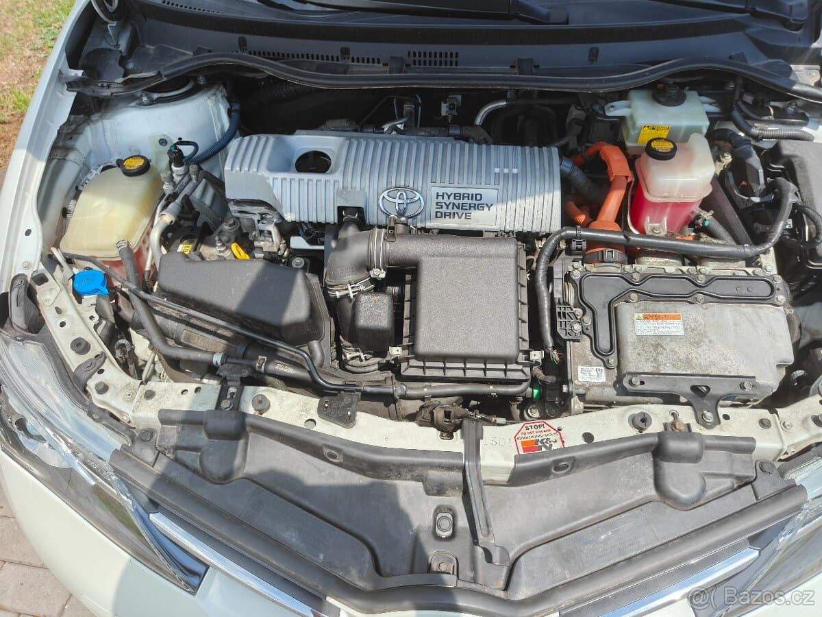 2013 Toyota AURIS - 15