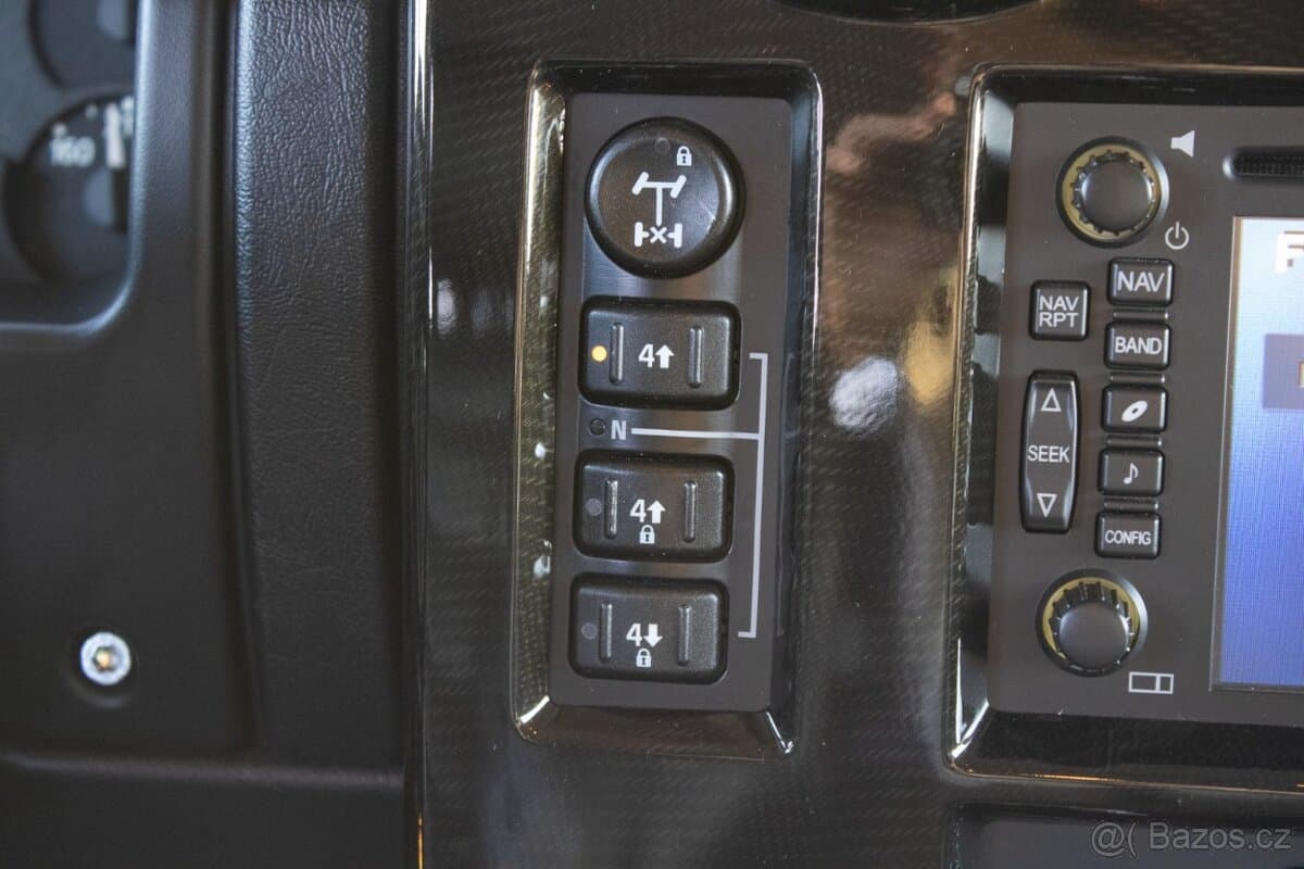 2006 Hummer H2 - 15