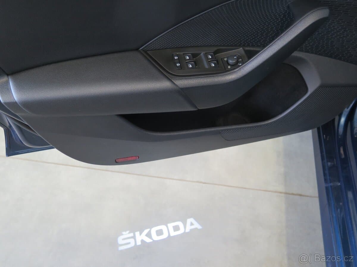 2020 Škoda OCTAVIA - 15