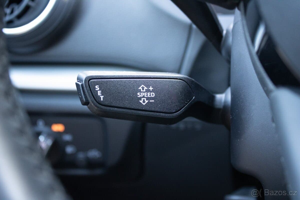 2019 Audi A3 - 15
