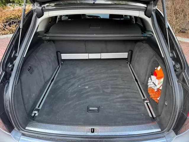 2006 Audi A6 - 15