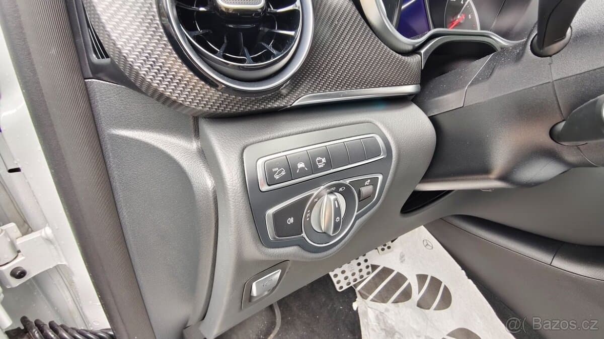 Mercedes-Benz V-CLASS - 15