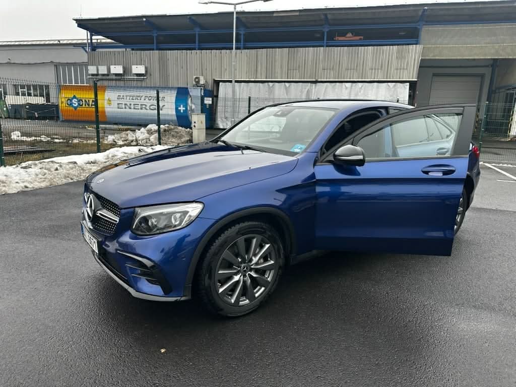 2018 Mercedes-Benz GL - 15