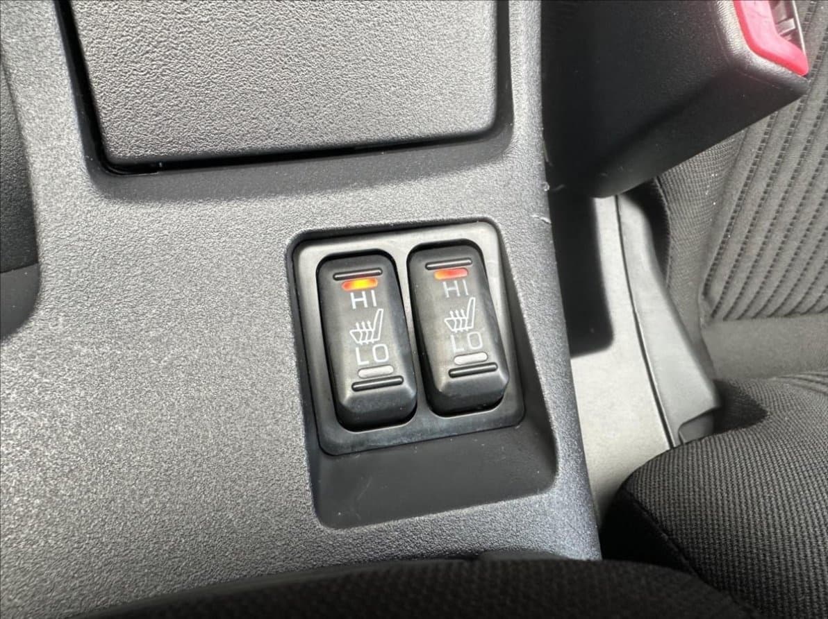 2014 Mitsubishi LANCER - 15