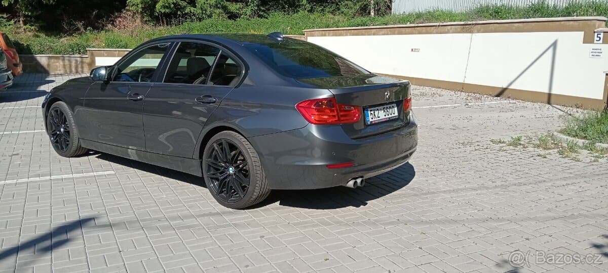 2012 BMW OSTATNÍ - 15