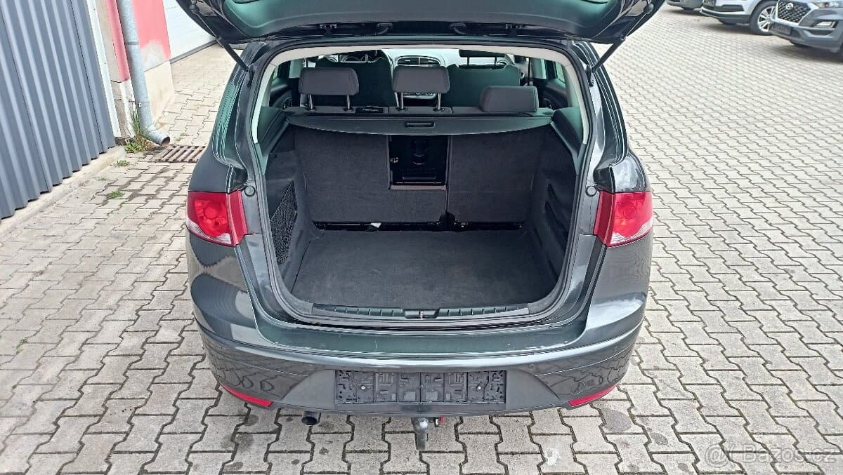 2011 Seat ALTEA - 15